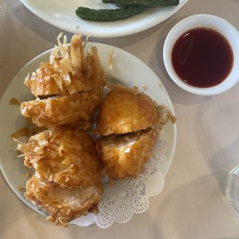 Lei Garden - Dim Sum Near Me - Cupertino, California