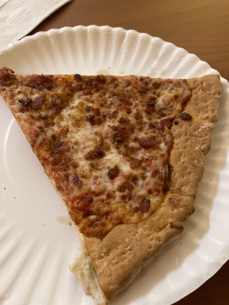 Gus's New York Pizza
