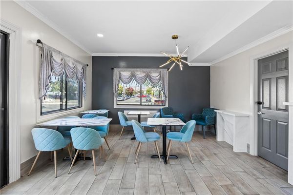 Hotel Elan San Jose by null