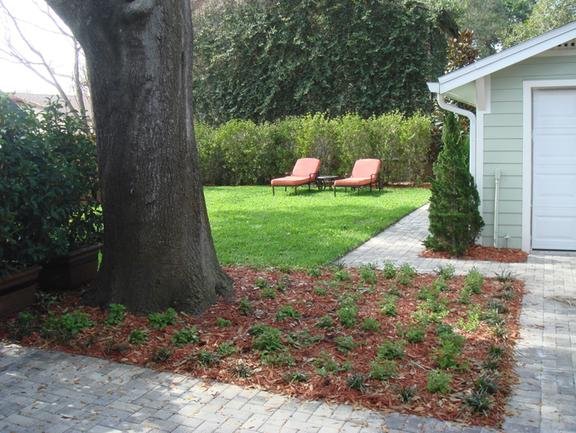 Slide of DT Contracting