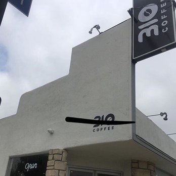 310 Coffee - Coffee & Tea Near Me - Los Angeles, California