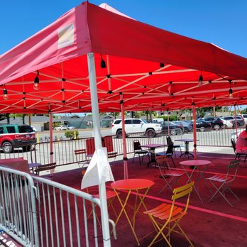 Amato's Cheesesteaks - Outdoor Dining Area - Sandwiches Near Me - San Jose, California Amato's Cheesesteaks - Outdoor Dining Area - Sandwiches Near Me - San Jose, California