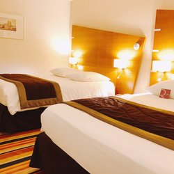 Hôtel Mercure Orléans Centre
