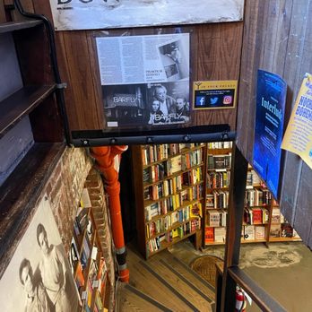 City Lights - Bookstores Near Me - San Francisco, California