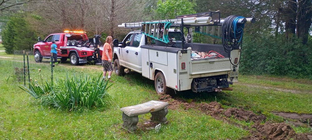 Slide of Tio J Light Powerwash