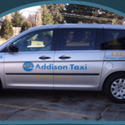 Addison Taxi and Limousine Company