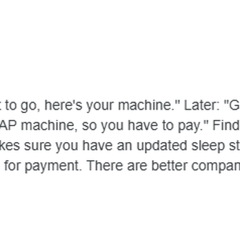 California Sleep Solutions - Other reviews related to my issue. - Sleep Specialists Near Me - Roseville, California