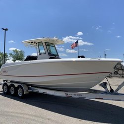 Gull Lake Marine Grand Rapids
