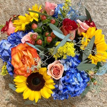 Flowers By Starks - Florists Near Me - Florence, South Carolina Flowers By Starks - Florists Near Me - Florence, South Carolina