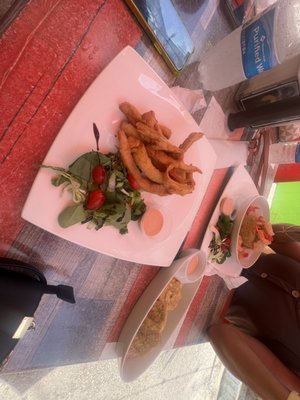 Palmas El Rincón De Paco by null