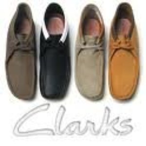 clarks united kingdom