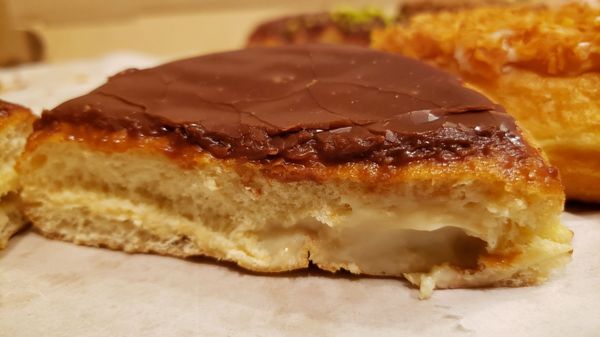 Dottie's Donuts by null