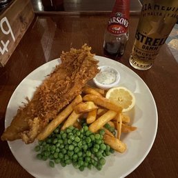 Fish n Chips