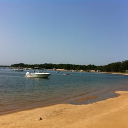 pleasant bay