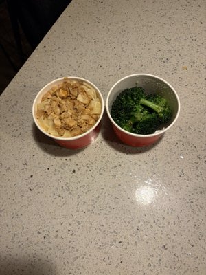 Applebee's Grill + Bar by null