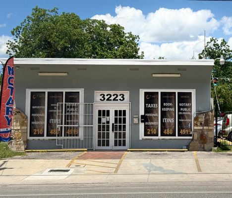 T and R Consulting Services