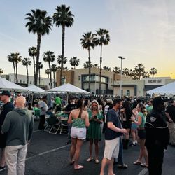 Roscoes - St Paddy's Day 2026!