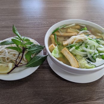 626 Pho - Vegetable Pho, vegan. - Vietnamese Near Me - Baldwin Park, California 626 Pho - Vegetable Pho, vegan. - Vietnamese Near Me - Baldwin Park, California
