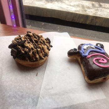 Voodoo Doughnut - Donuts Near Me - Portland, Oregon Voodoo Doughnut - Donuts Near Me - Portland, Oregon
