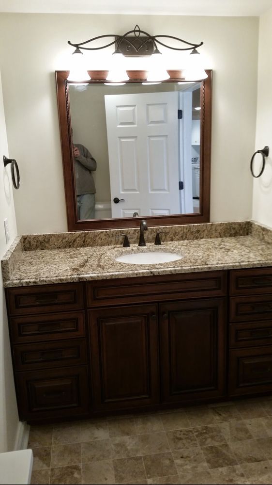 Slide of S&S Services