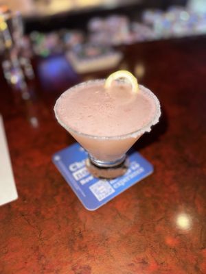 Luxe Restaurant & Martini Bar by null