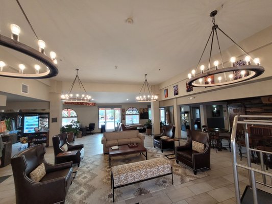 Aarchway Inn by null