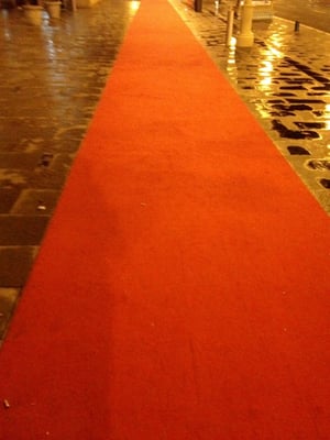 Hotel Maria Cristina, a Luxury Collection Hotel, San Sebastian by null Hotel Maria Cristina, a Luxury Collection Hotel, San Sebastian by null