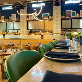 George & Gather - #YelpElite #Yelp #Chandler - American Near Me - Chandler, Arizona