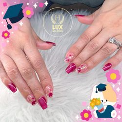 Lux Nail Studio