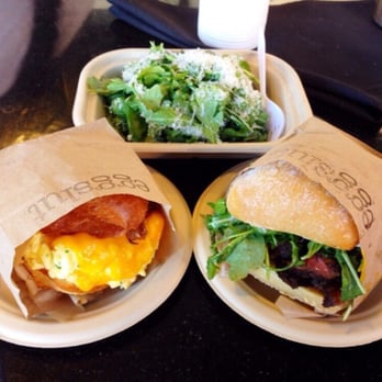 Eggslut - Salad, fairfax and gaucho - Breakfast & Brunch Near Me - Los Angeles, California Eggslut - Salad, fairfax and gaucho - Breakfast & Brunch Near Me - Los Angeles, California