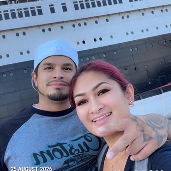 The Queen Mary - Hotels Near Me - Long Beach, California The Queen Mary - Hotels Near Me - Long Beach, California