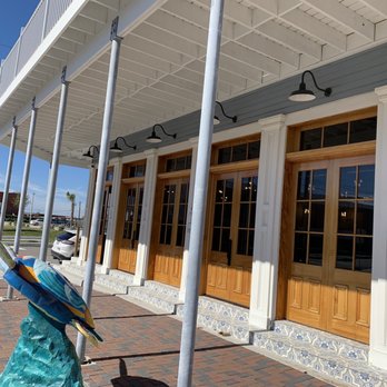 Red Light Coffee Roasters - Store front - Coffee Roasteries Near Me - Galveston, Texas Red Light Coffee Roasters - Store front - Coffee Roasteries Near Me - Galveston, Texas