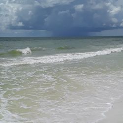 San Marco Residence - The beach