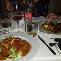 Cuina - El lomo y el ojo de bife! Excelentes!