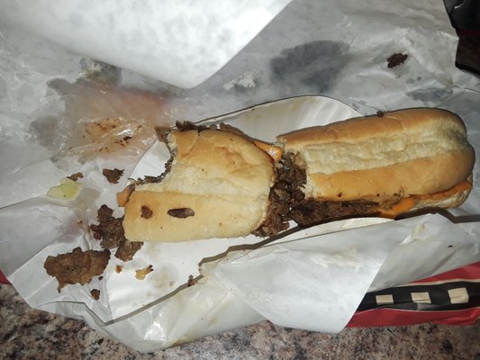 Johnny's Pizza & Subs, 1917 Dorchester Ave, Dorchester