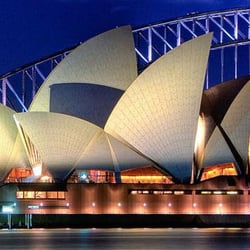 Australia New Zealand Pacific Travel