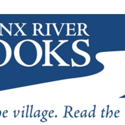 Bronx River Books - Bronx River Books