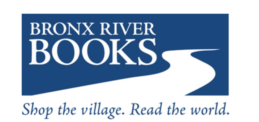 Bronx River Books Logo