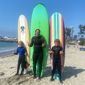 Alive and Stoked Surf Escapes - After a great class with Mike - Surf Schools Near Me Alive and Stoked Surf Escapes - After a great class with Mike - Surf Schools Near Me