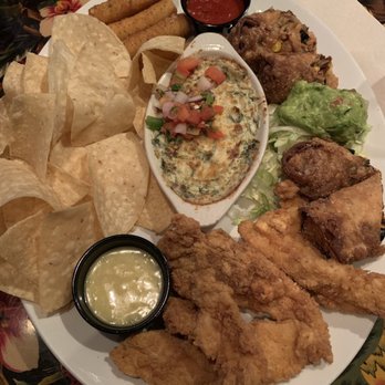 Rainforest Cafe - Sampler - American Near Me - Ontario, California Rainforest Cafe - Sampler - American Near Me - Ontario, California