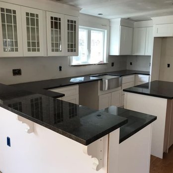 Granite Designs - Countertop Installation Near Me - North Billerica, Massachusetts