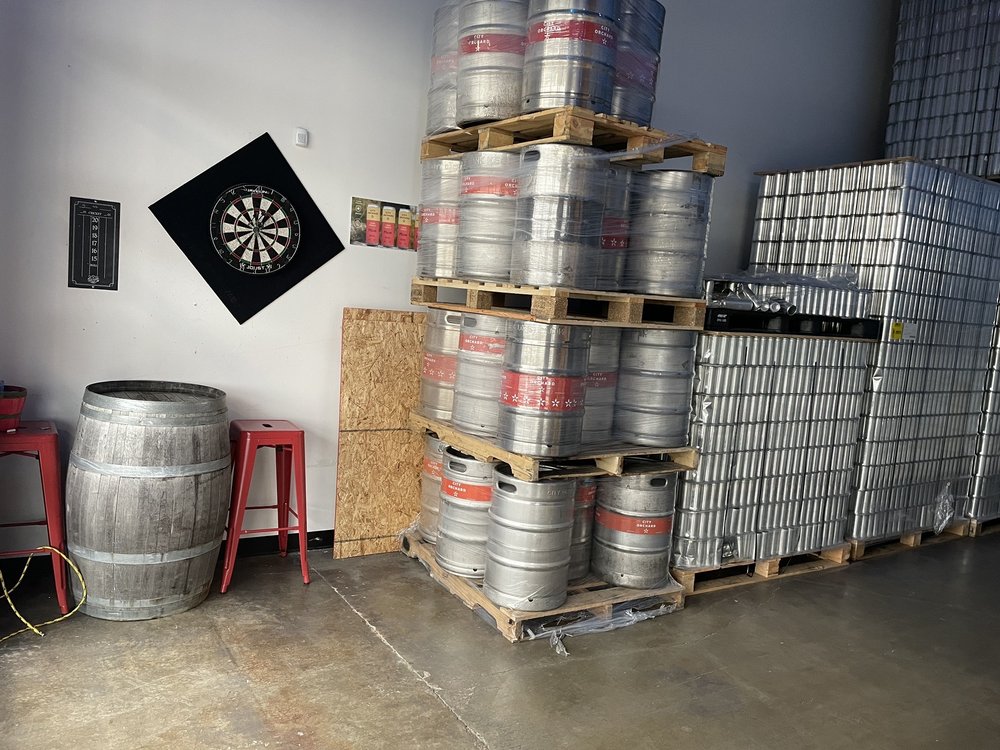 CITY ORCHARD Updated September 2024 169 Photos & 95 Reviews 1201