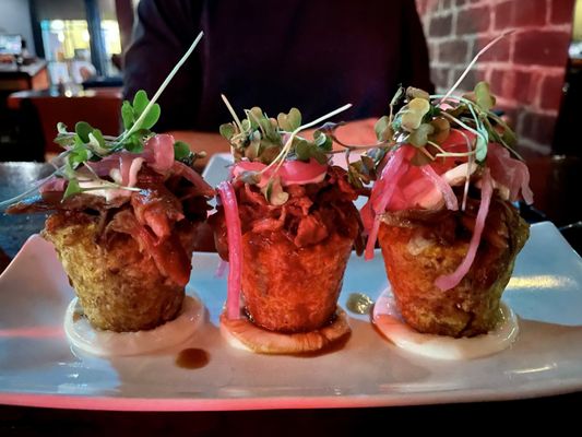 Suyo Gastrofusion by null