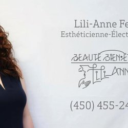 Beauté Bien-Être Lili-Anne