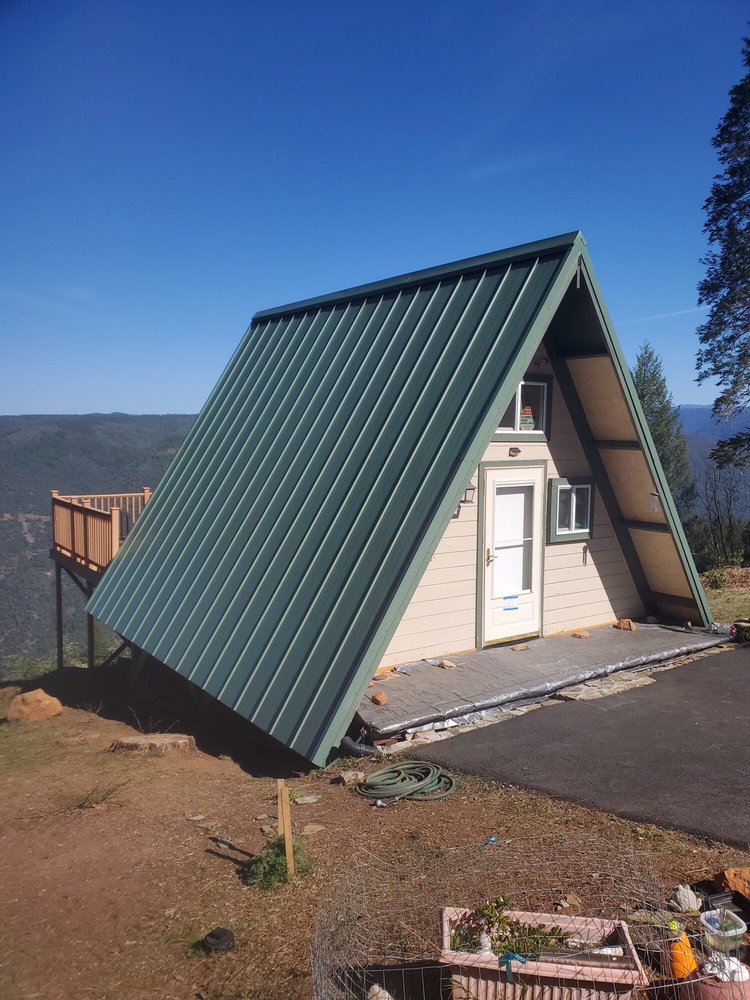 Slide of John Bell Roofing