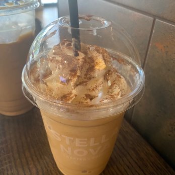 Stella Nova - Coffee & Tea Near Me - Oklahoma City, Oklahoma Stella Nova - Coffee & Tea Near Me - Oklahoma City, Oklahoma