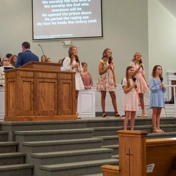 Blue Springs Baptist Church - Churches Near Me - Rutledge, Tennessee Blue Springs Baptist Church - Churches Near Me - Rutledge, Tennessee