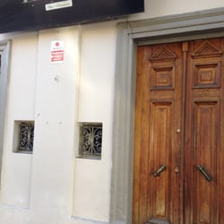 Fachada Bar