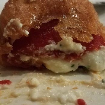 Vaca - Piquillos, very good - Tapas/Small Plates Near Me - Costa Mesa, California