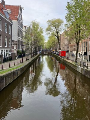 Amsterdam by null
